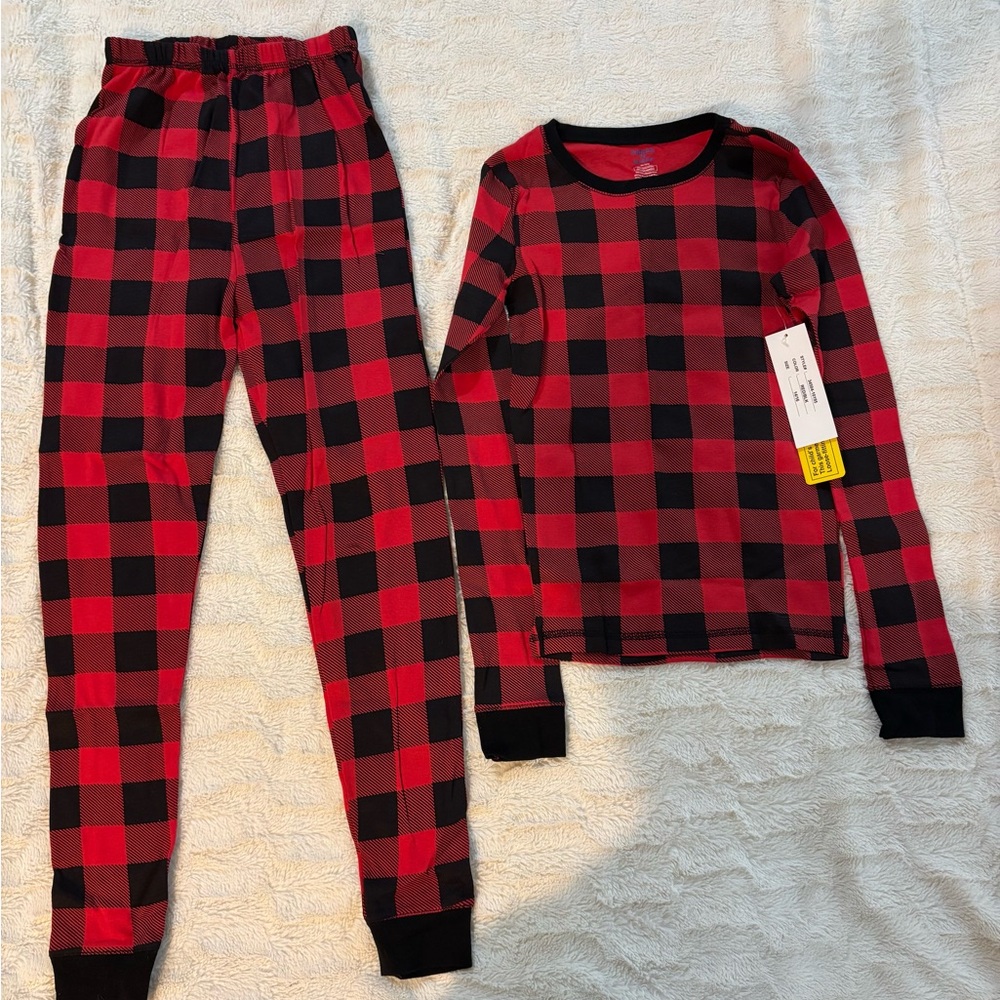 Prince of Sleep PJ Set